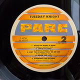 TUESDAY KNIGHT S/T