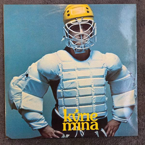 KYRIE MINA S/T GF 2LP IMP