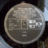 KYRIE MINA S/T GF 2LP IMP