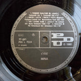 KYRIE MINA S/T GF 2LP IMP