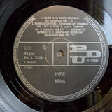 KYRIE MINA S/T GF 2LP IMP