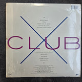 CULTURE CLUB FROM LUXURY TO HEARTACHE