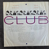 CULTURE CLUB FROM LUXURY TO HEARTACHE