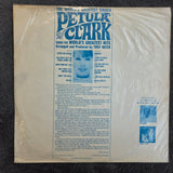 PETULA CLARK THE WORLDS GREATEST SINGER ORANGE KOR IMP