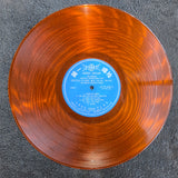 PETULA CLARK THE WORLDS GREATEST SINGER ORANGE KOR IMP