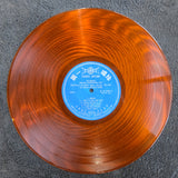 PETULA CLARK THE WORLDS GREATEST SINGER ORANGE KOR IMP