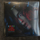 EMINEM THE DEATH OF SLIM SHADY NEW SEALED RED/BLUE VINYL