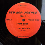 HIP HOP JOINTS VOL 3 V/A