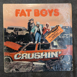 FAT BOYS CRUSHIN