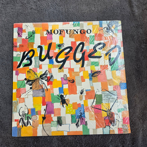 MOFUNGO BUGGED