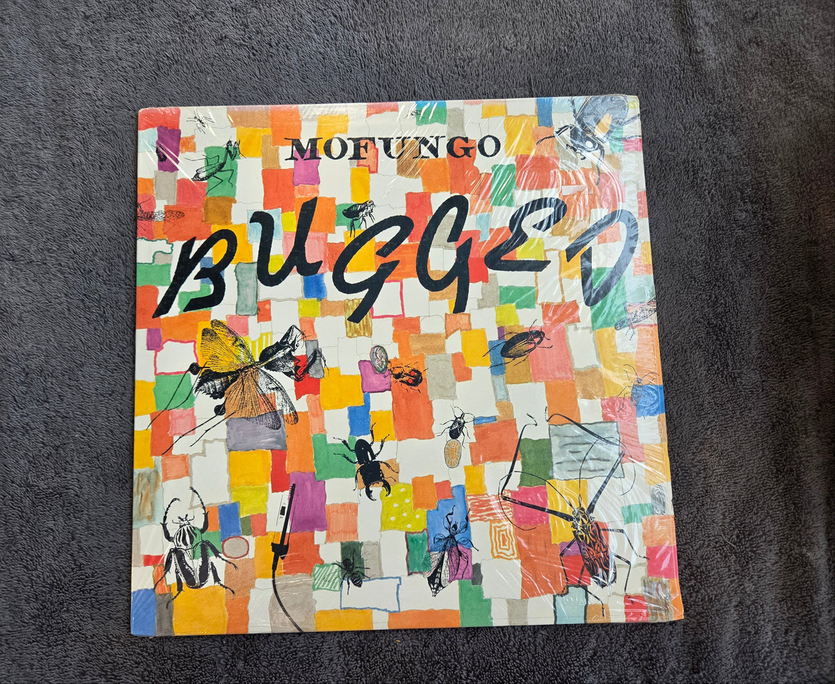 MOFUNGO BUGGED