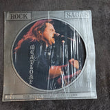 MEATLOAF THE CHRIS TETLEY INTERVIEWS PIC DISC UK IMP