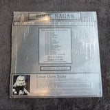 MEATLOAF THE CHRIS TETLEY INTERVIEWS PIC DISC UK IMP