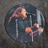 MEATLOAF THE CHRIS TETLEY INTERVIEWS PIC DISC UK IMP