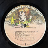 MUSIC FROM FREE CREEK V/A