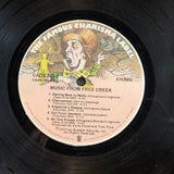 MUSIC FROM FREE CREEK V/A
