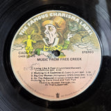 MUSIC FROM FREE CREEK V/A