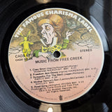 MUSIC FROM FREE CREEK V/A