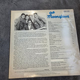 MOONGLOWS THEIR GREATEST SIDES