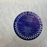 MOONGLOWS THEIR GREATEST SIDES