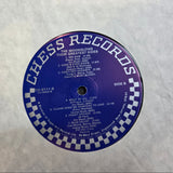 MOONGLOWS THEIR GREATEST SIDES