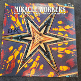 MIRACLE WORKERS ROLL OUT RED