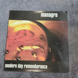 MANAGRA MODERN DAY REMEMBERANCE
