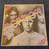 MONTROSE S/T