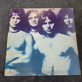MONTROSE S/T