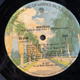 MONTROSE S/T