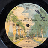 MONTROSE S/T