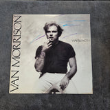 VAN MORRISON WAVELENGTH