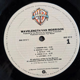 VAN MORRISON WAVELENGTH