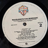 VAN MORRISON WAVELENGTH