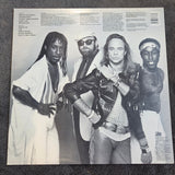 RICK MEDLOCKE AND BLACKFOOT