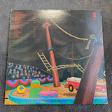 MOLKIE COLE S/T