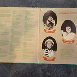 MOLKIE COLE S/T