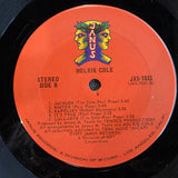 MOLKIE COLE S/T