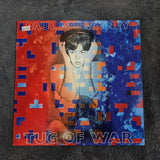 PAUL MCCARTNEY TUG OF WAR IMP