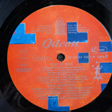 PAUL MCCARTNEY TUG OF WAR IMP
