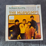 MUGWUMPS S/T (US STEREO)