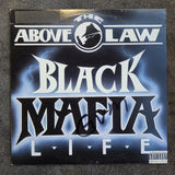ABOVE THE LAW BLACK MAFIA