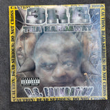 3RE THA HARDAWAY DS FOUNDATION
