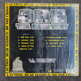 3RE THA HARDAWAY DS FOUNDATION