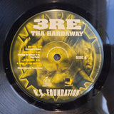 3RE THA HARDAWAY DS FOUNDATION