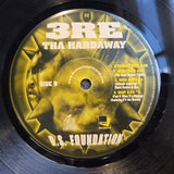 3RE THA HARDAWAY DS FOUNDATION