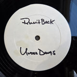 RUNITBACK UNDER DAWGS