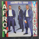 AFRO RICAN AGAINST ALL ODDS