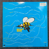 BUSY BEE RUNNING THANGS