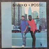 5IVE O POSSE S/T